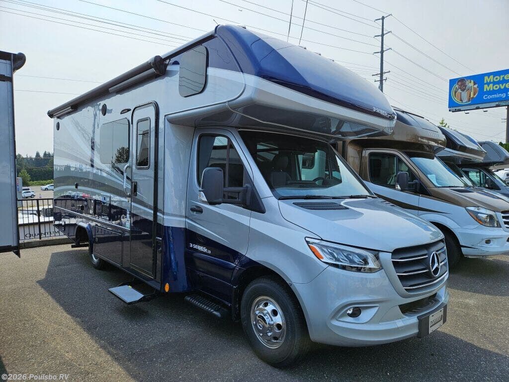 New 2025 Dynamax Corp  Isata-3 Isata-3 available in Everett, Washington