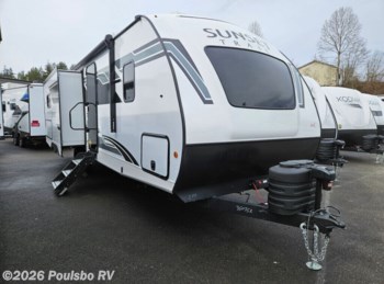New 2025 CrossRoads Sunset Trail Super Lite Sunset Trail Super Lite available in Everett, Washington
