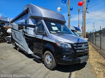 New 2026 Tiffin Wayfarer Wayfarer available in Everett, Washington
