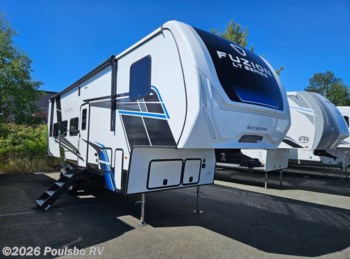 New 2026 Keystone Impact Impact available in Everett, Washington
