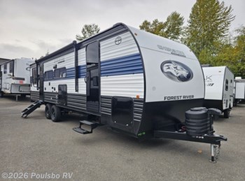 New 2026 Forest River Cascade Cascade available in Everett, Washington