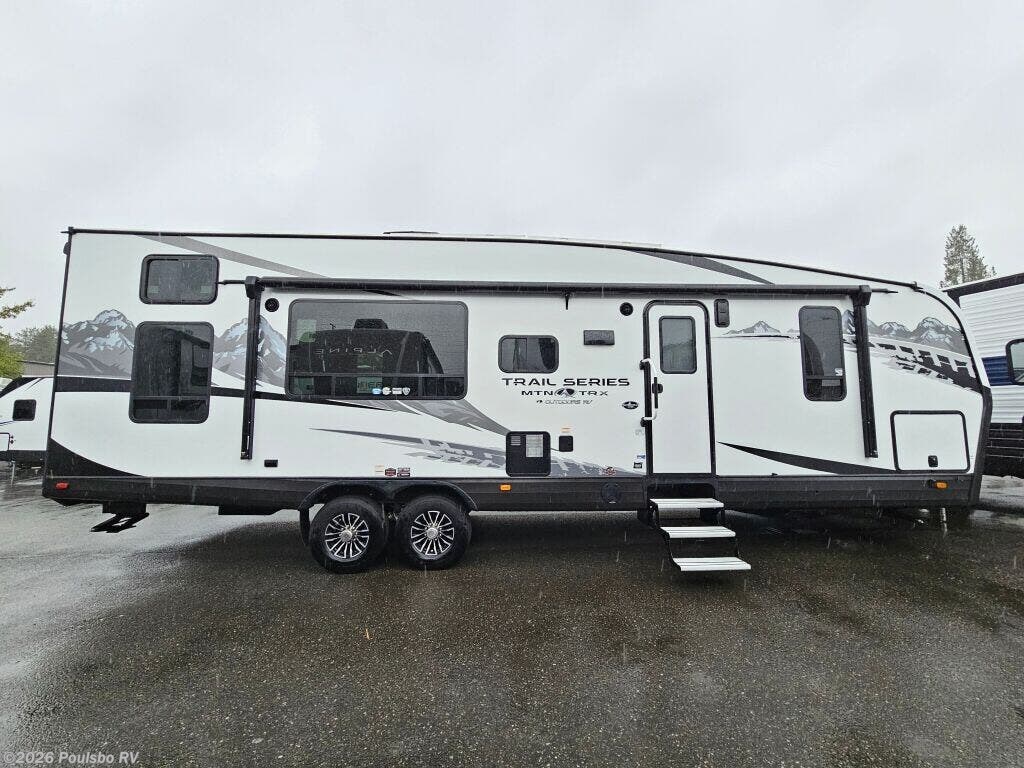 Used 2024 Outdoors RV Trail Series 29TRX available in Everett, Washington