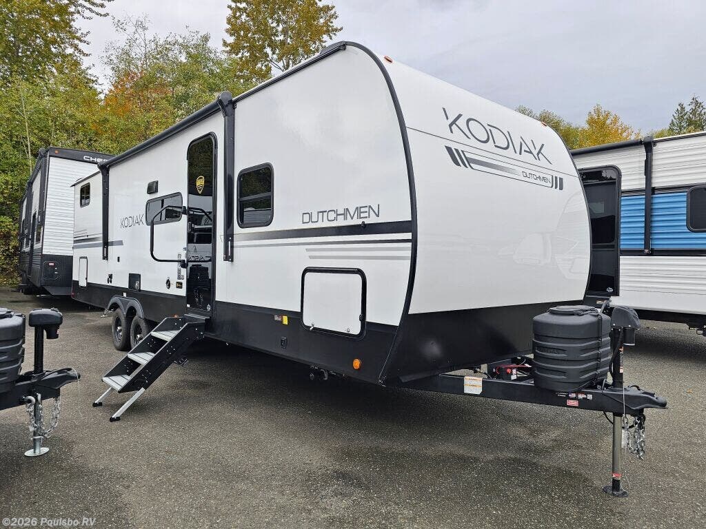 New 2026 Dutchmen Kodiak SE 280BHSL available in Everett, Washington
