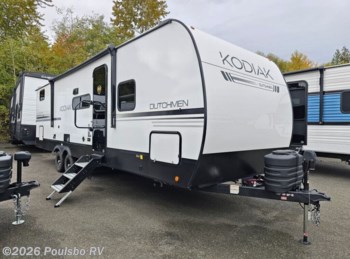 New 2026 Dutchmen Kodiak SE Kodiak Se available in Everett, Washington