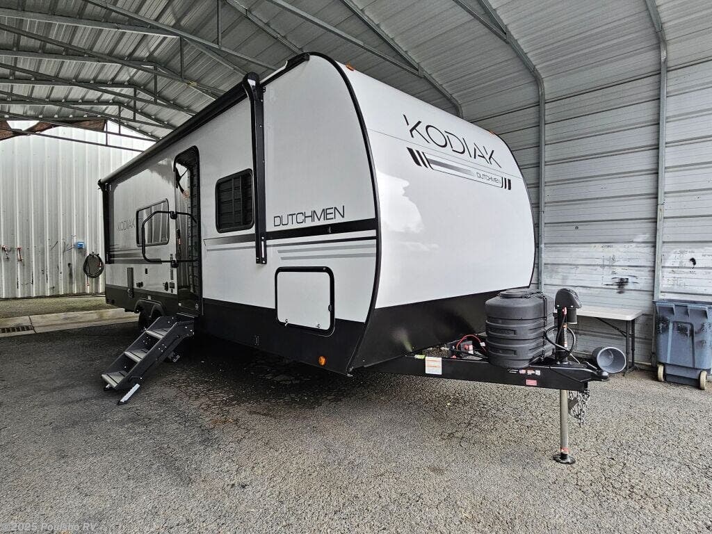 New 2026 Dutchmen Kodiak 226MLSL available in Everett, Washington