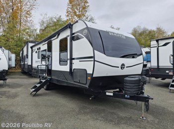 New 2026 Forest River Unmapped Unmapped available in Everett, Washington