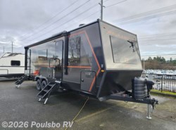 New 2026 Keystone Walkabout 26MAX available in Everett, Washington