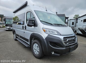 New 2026 Thor Motor Coach Scope Scope available in Everett, Washington