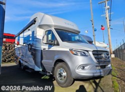 New 2026 Tiffin Wayfarer 25XPW available in Everett, Washington