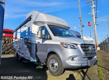 New 2026 Tiffin Wayfarer Wayfarer available in Everett, Washington