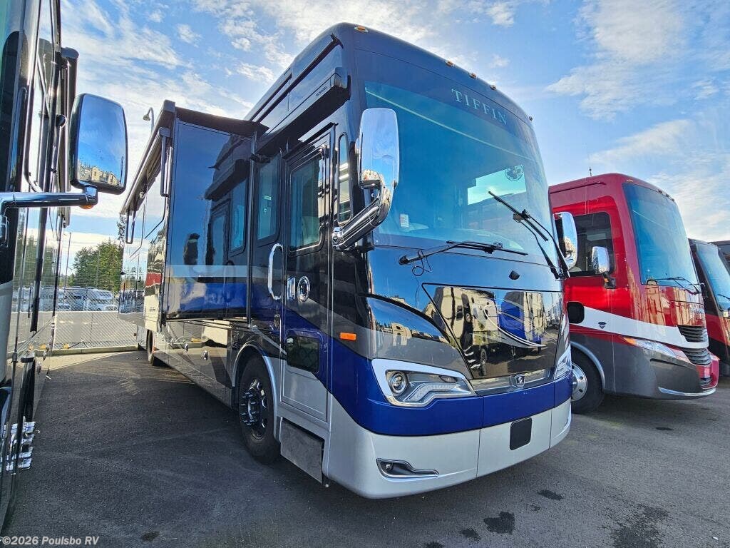 Used 2023 Tiffin Allegro Bus Allegro Bus available in Everett, Washington