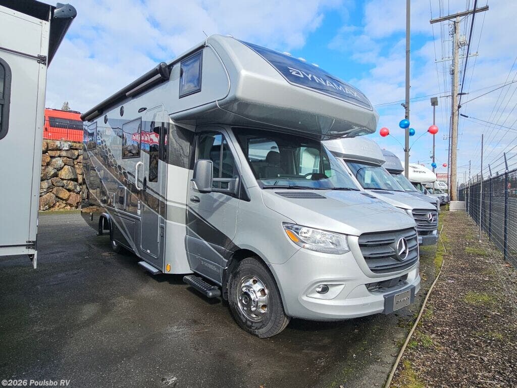 New 2026 Dynamax Corp  Isata-3 Isata-3 available in Everett, Washington