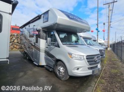 New 2026 Dynamax Corp Isata 3 Series Isata 3 Series available in Everett, Washington
