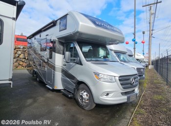 New 2026 Dynamax Corp Isata 3 Series Isata 3 Series available in Everett, Washington