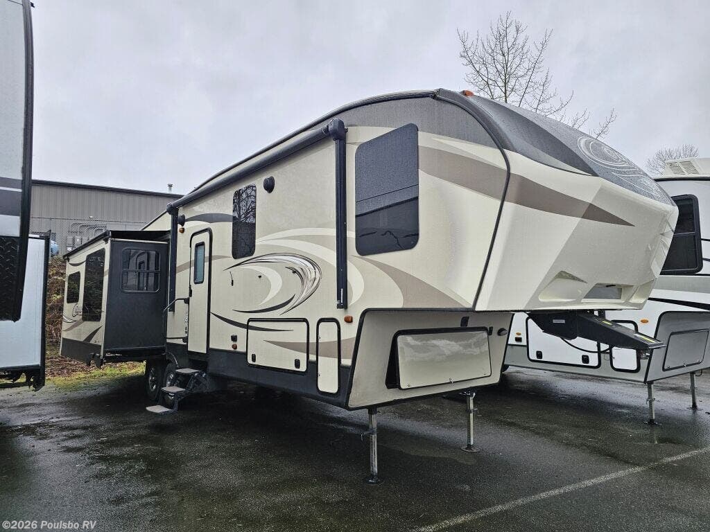 Used 2016 Keystone Cougar Cougar available in Everett, Washington