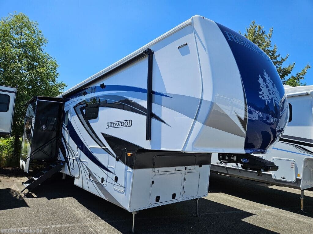 New 2024 CrossRoads Redwood Redwood available in Everett, Washington