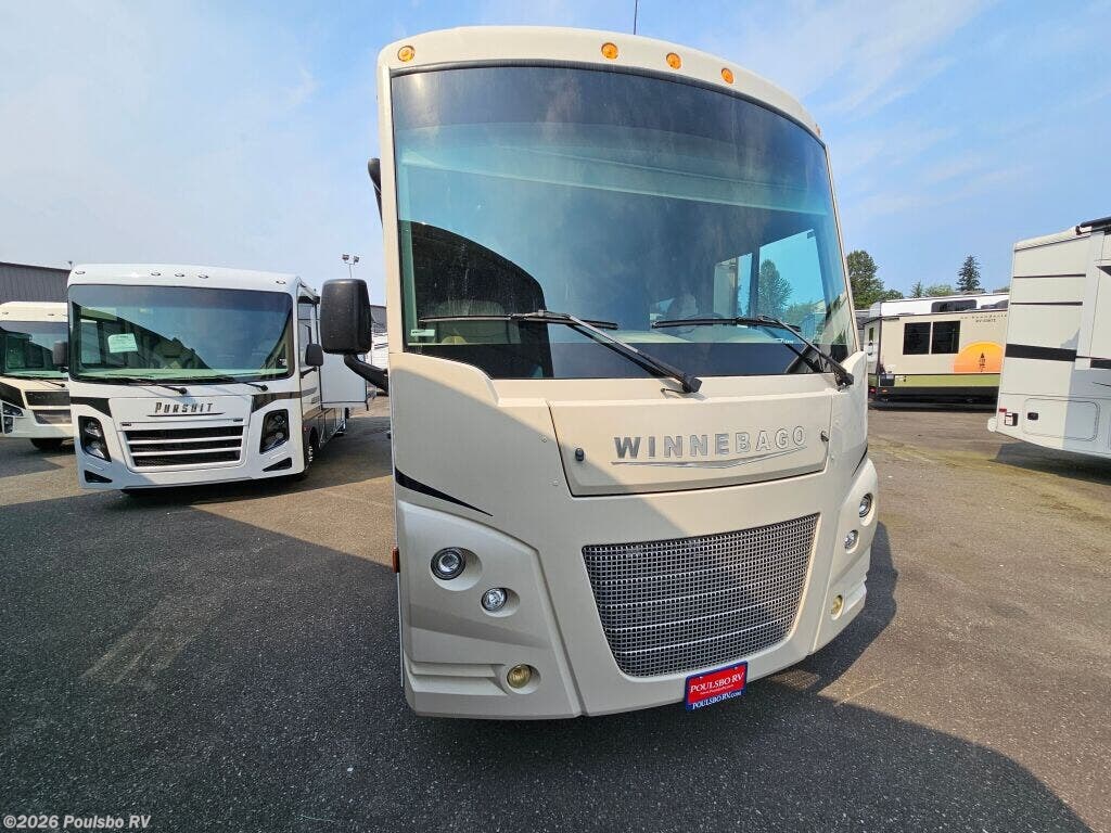 Used 2019 Winnebago Vista Vista available in Everett, Washington
