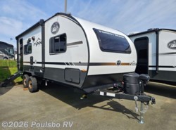 New 2026 Forest River R-Pod R-Pod available in Everett, Washington