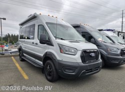 New 2026 Thor Motor Coach Palladium Palladium available in Everett, Washington