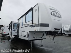 New 2026 Forest River Sabre Sabre available in Everett, Washington