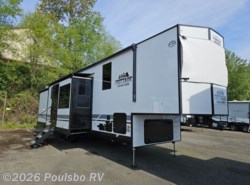 New 2026 Forest River Cedar Creek Cottage Cedar Creek Cottage available in Everett, Washington