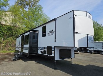 New 2026 Forest River Cedar Creek Cottage Cedar Creek Cottage available in Everett, Washington
