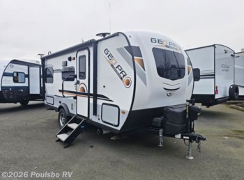 Used 2020 Forest River Rockwood Geo Pro Rockwood Geo Pro available in Everett, Washington