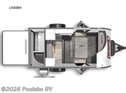 Used 2023 Dutchmen Rubicon Rubicon available in Everett, Washington