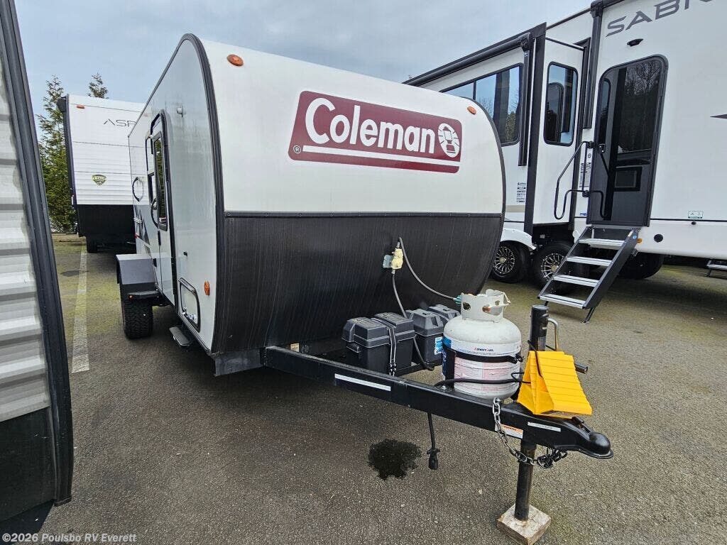 Used 2023 Dutchmen Rubicon Rubicon available in Everett, Washington
