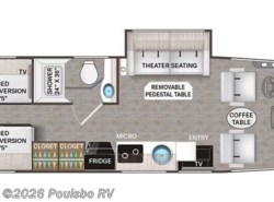 Used 2026 Thor Motor Coach Vegas Vegas available in Everett, Washington