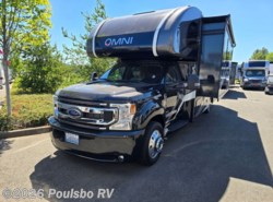 Used 2023 Thor Motor Coach Omni Omni available in Everett, Washington
