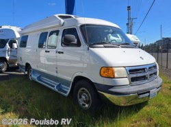 Used 2002 Roadtrek Popular Popular available in Everett, Washington