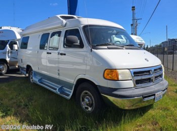 Used 2002 Roadtrek Popular Popular available in Everett, Washington