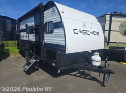 New 2026 Forest River Cascade Cascade available in Everett, Washington