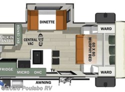 New 2026 Forest River No Boundaries No Boundaries available in Everett, Washington
