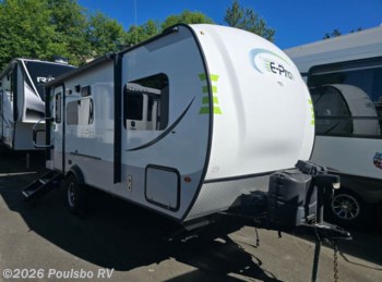Used 2019 Forest River Flagstaff E-Pro Flagstaff E-Pro available in Everett, Washington