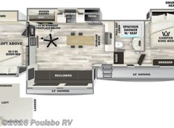 New 2026 Forest River Sabre Sabre available in Everett, Washington