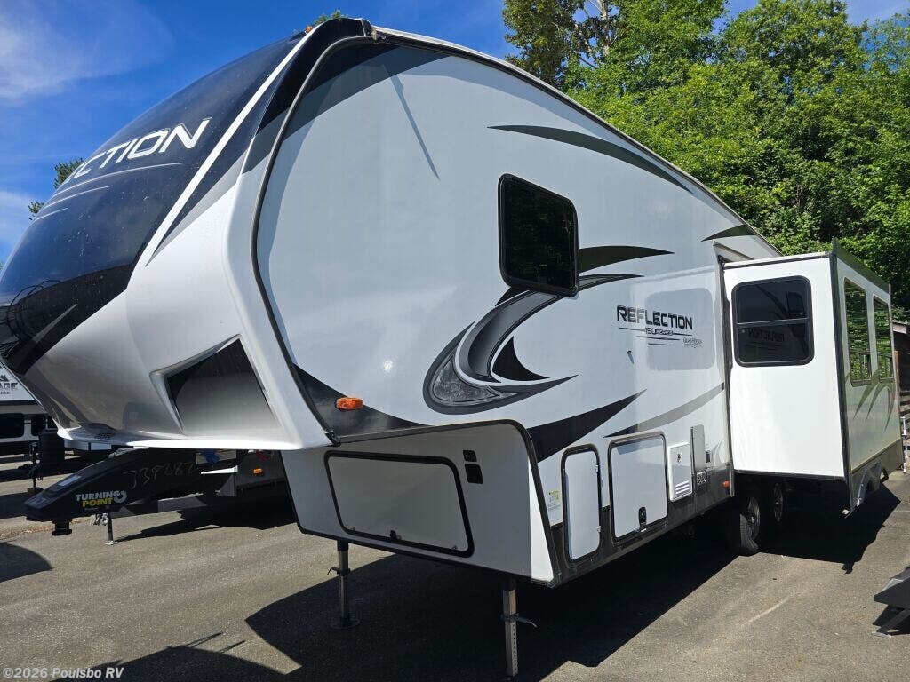 Used 2022 Grand Design Reflection Reflection available in Everett, Washington