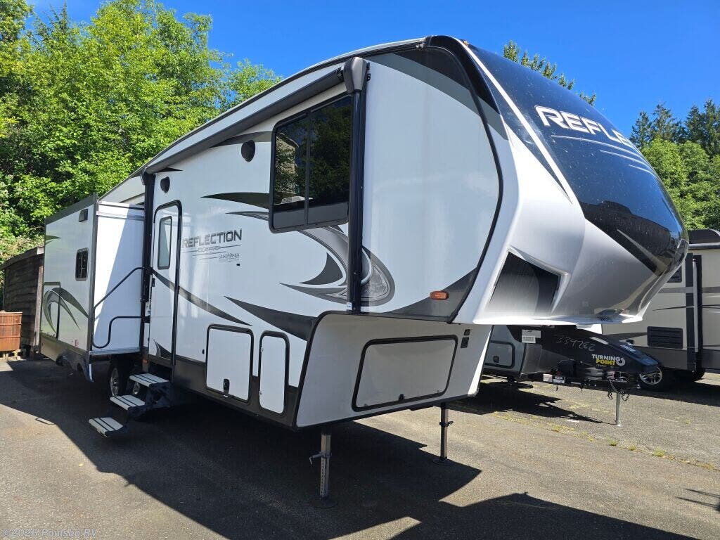 Used 2022 Grand Design Reflection Reflection available in Everett, Washington