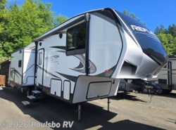 Used 2022 Grand Design Reflection Reflection available in Everett, Washington