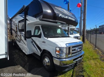 Used 2022 Thor Motor Coach Four Winds Four Winds available in Everett, Washington