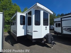 New 2026 CrossRoads Hampton Hampton available in Everett, Washington