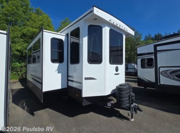 New 2026 CrossRoads Hampton Hampton available in Everett, Washington