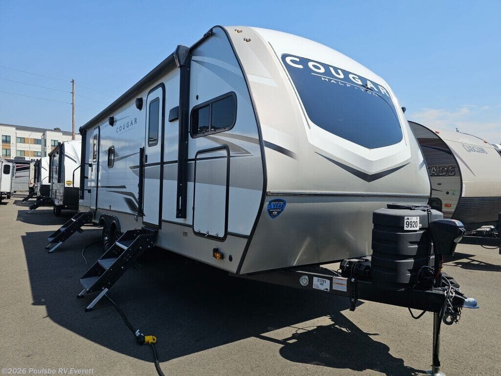 Used 2025 Keystone Cougar Cougar available in Everett, Washington