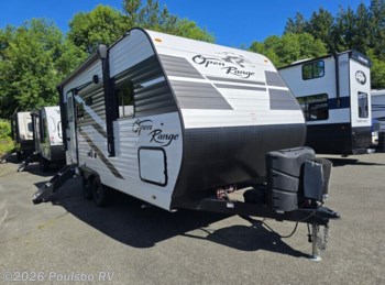 Used 2022 Highland Ridge Open Range Open Range available in Everett, Washington
