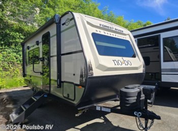 New 2026 Forest River No Boundaries No Boundaries available in Everett, Washington