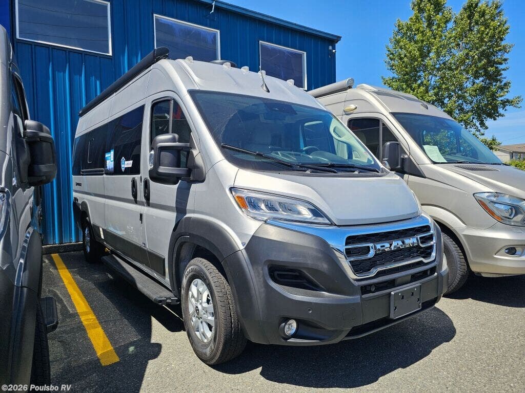 New 2027 Thor Motor Coach Sequence Sequence available in Everett, Washington