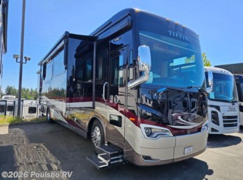 Used 2021 Tiffin Allegro Bus Allegro Bus available in Everett, Washington