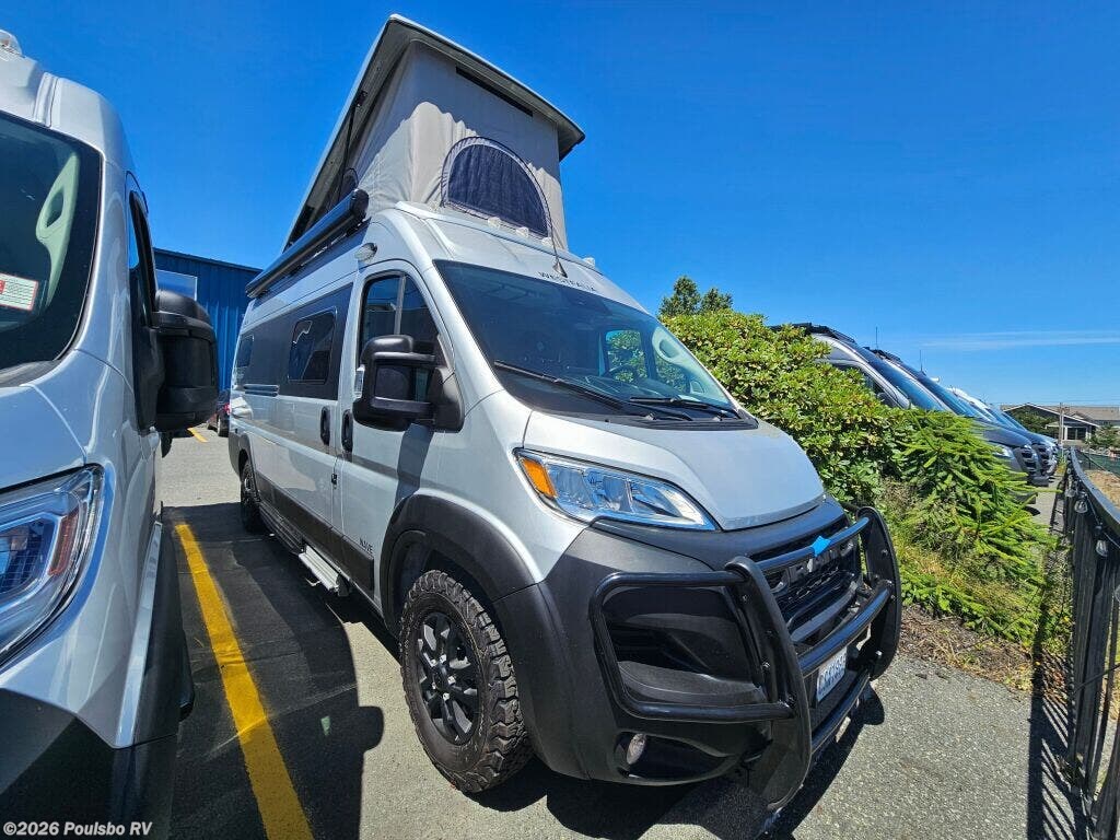 Used 2025 Roadtrek  Westfalia Westfalia available in Everett, Washington