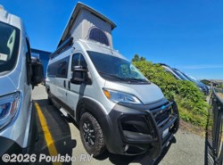 Used 2025 Roadtrek Westfalia Westfalia available in Everett, Washington